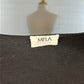 Mela Purdie | dress | size 12 | midi length