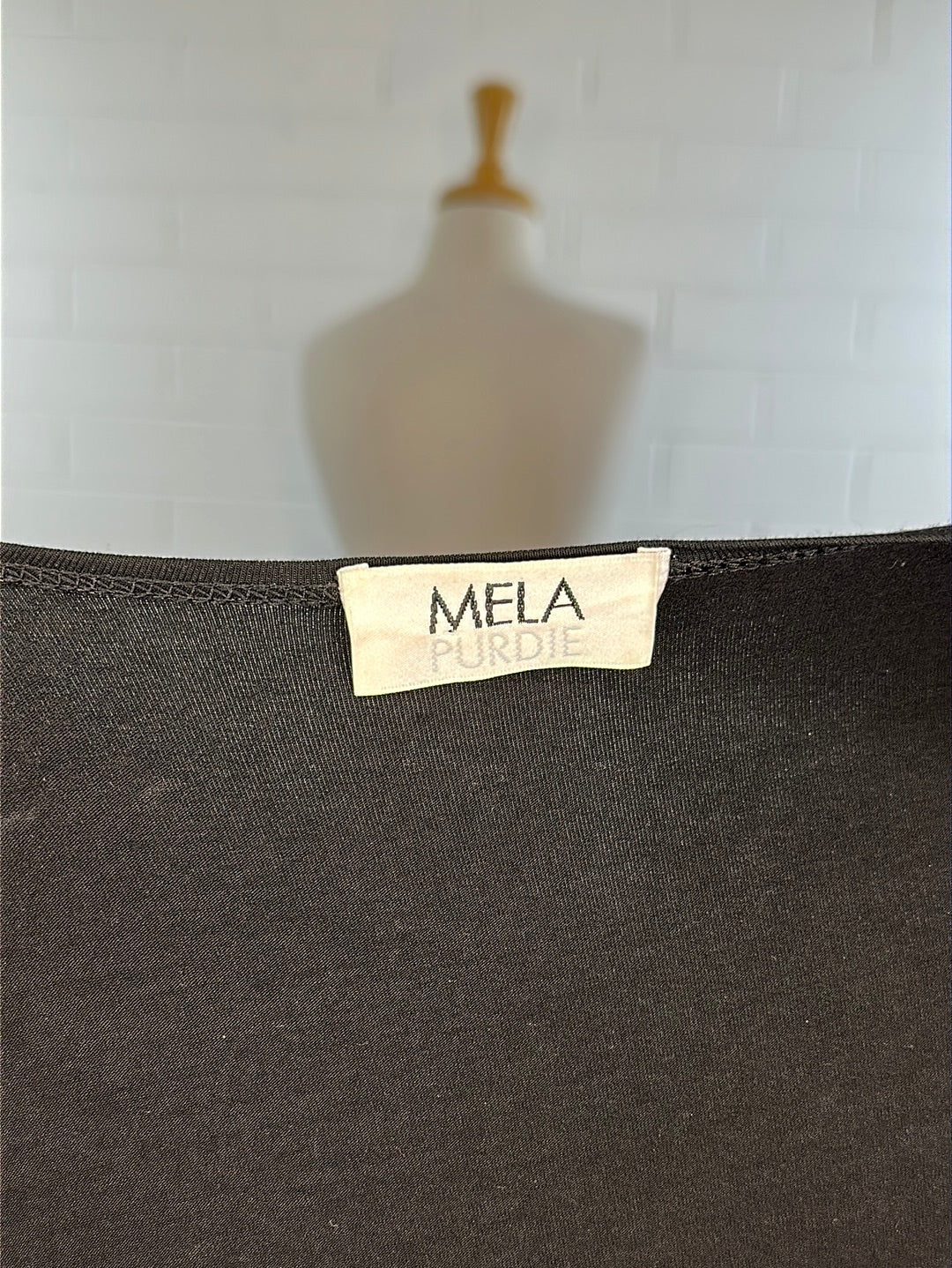 Mela Purdie | dress | size 12 | midi length