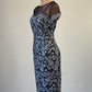 Anthea Crawford | dress | size 12 | knee length | made in Australia 🇦🇺