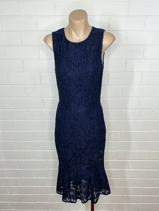 Alannah Hill | dress | size 6 | knee length
