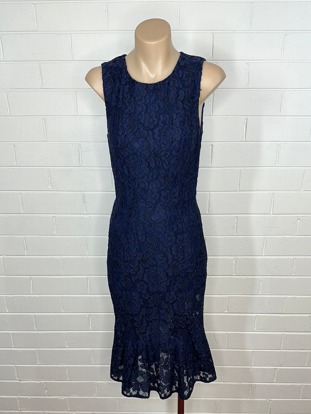 Alannah Hill | dress | size 6 | knee length