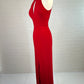 George | gown | size 8 | maxi length