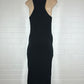 MAURIE + EVE | dress | size 8 | maxi length