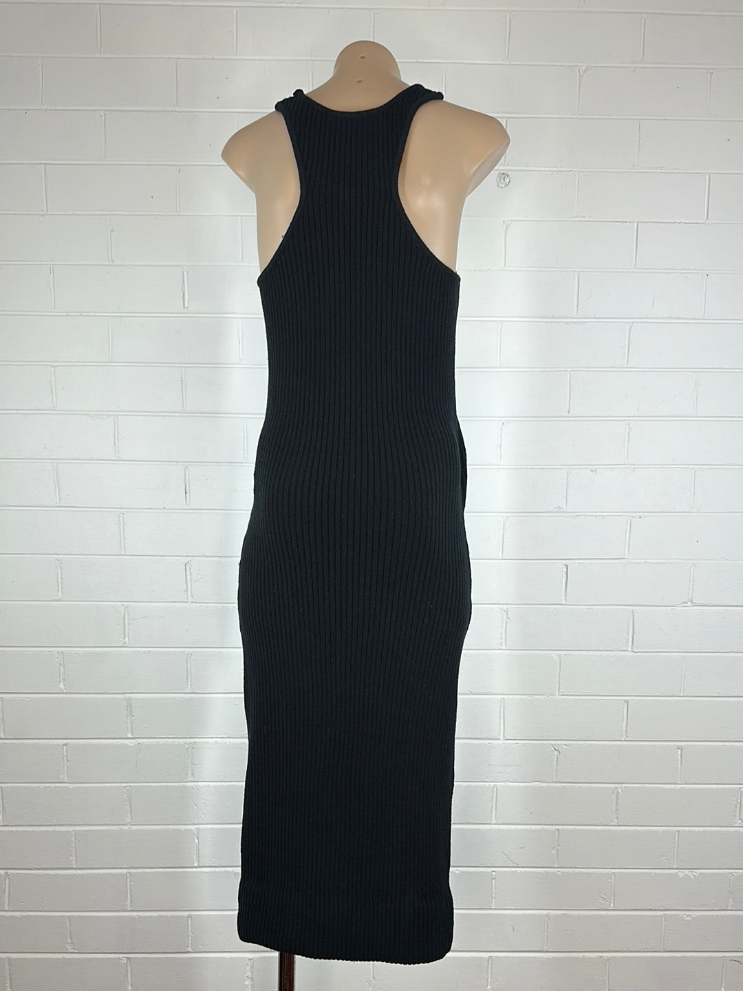 MAURIE + EVE | dress | size 8 | maxi length