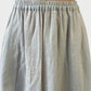 ONE FABLE | skirt | size 14 | midi length | 100% linen