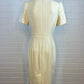 Karen Millen | UK | dress | size 8 | knee length