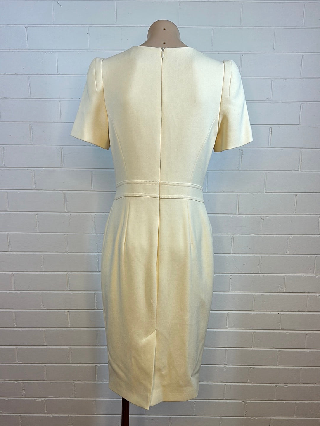 Karen Millen | UK | dress | size 8 | knee length