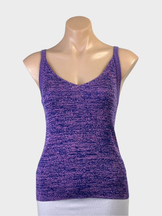 Gorman | top | size 14 | sleeveless | 100% lyocell
