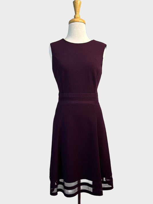 Calvin Klein | US | dress | size 10 | knee length