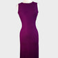 St. John | California | dress | size 8 | midi length