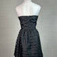 Frenchi | dress | size 6 | knee length