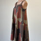 Eclipse Creations Sydney | vintage 70's | dress | size 10 | knee length