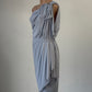 Carla Zampatti | dress | size 6 | midi length | made in Australia 🇦🇺