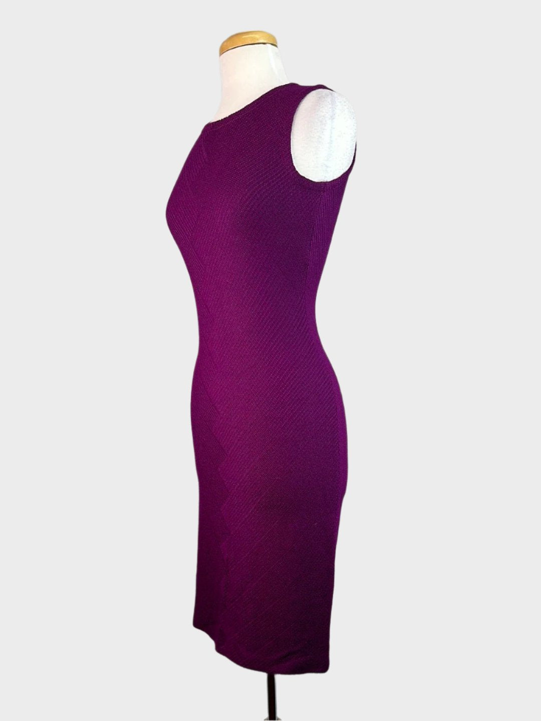 St. John | California | dress | size 8 | midi length