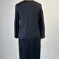 Lisa Perry | New York | coat | size 10 | single breasted | made in the USA