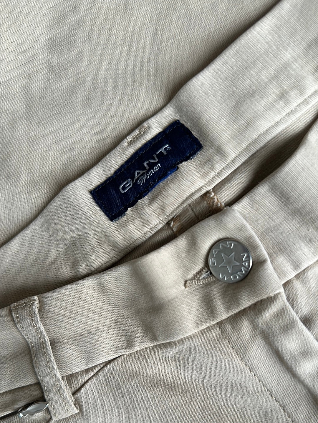 GANT | Stockholm | pants | size 10 | straight leg