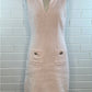 Karl Lagerfeld | Paris | dress | size 8 | knee length