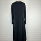 Gershon Bram | Israel | dress | size 12 | midi length