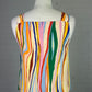 Gorman | top | size 10 | sleeveless | 100% cotton