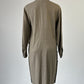 Guy Laroche | Paris | dress | size 10 | knee length | 100% wool