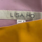 Lisa Ho | dress | size 6 | knee length | made in Australia 🇦🇺