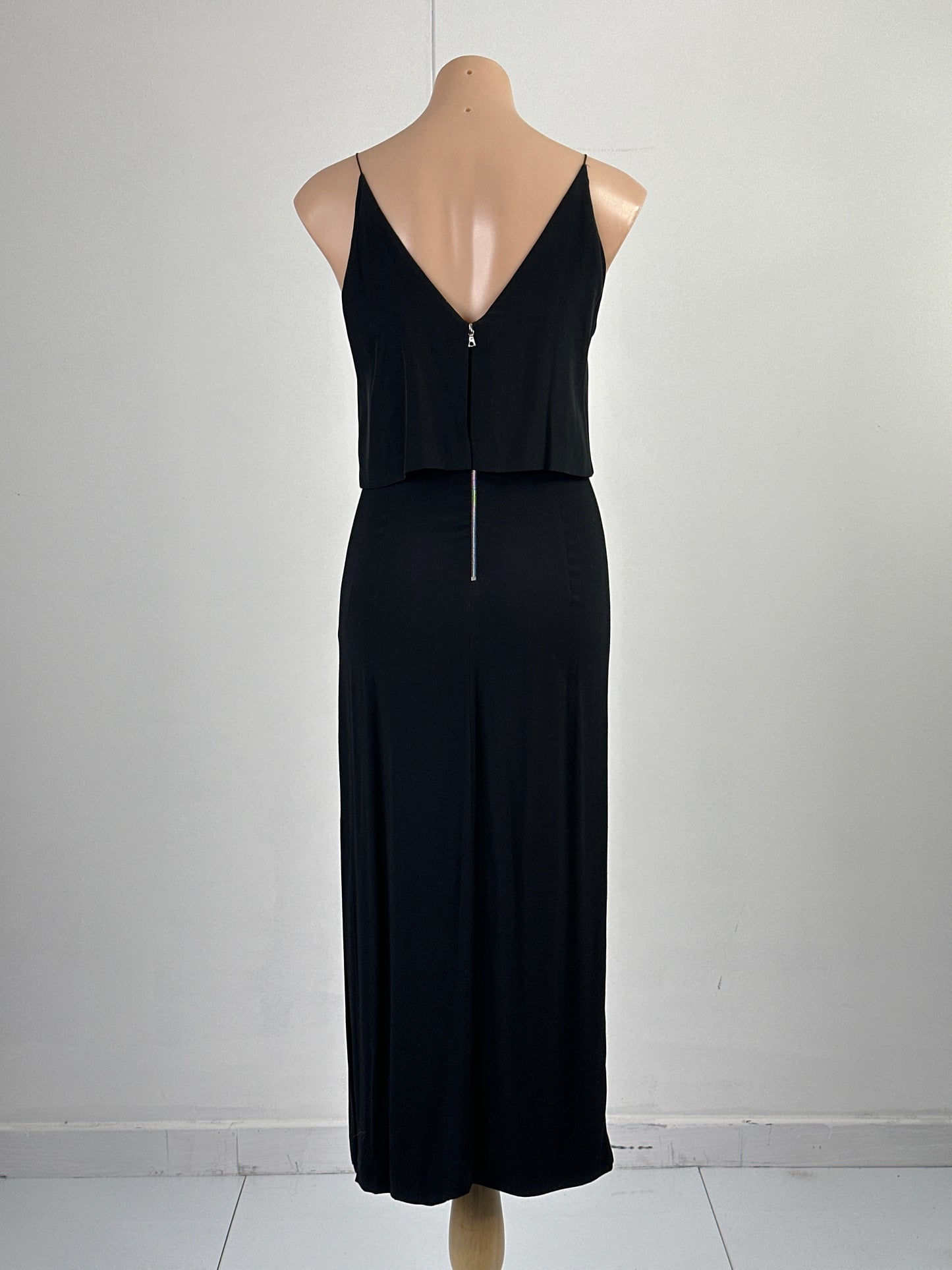 Sandro | Paris | gown | size 8 | maxi length