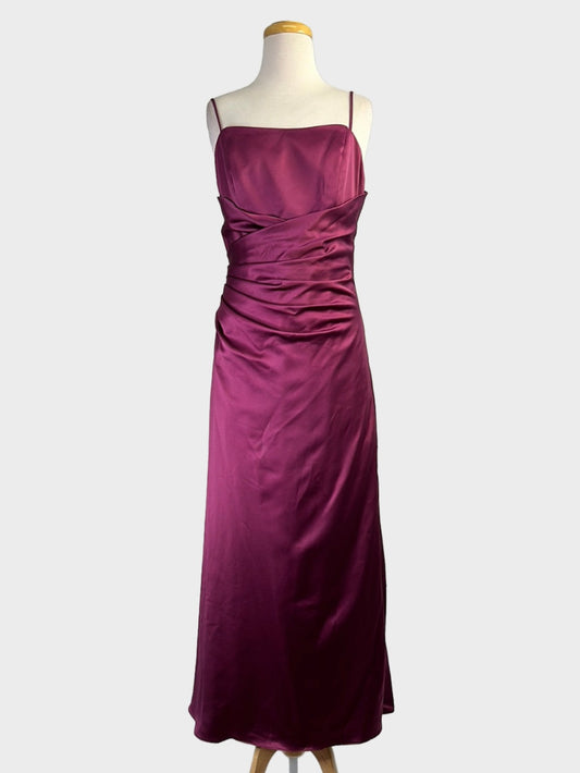 Alfred Angelo | Philadelphia | gown | size 12 | maxi