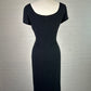 Max Mara | Italy | dress | size 8 | knee length | made in Italy