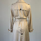 David Lawrence | coat | size 10 | single breasted