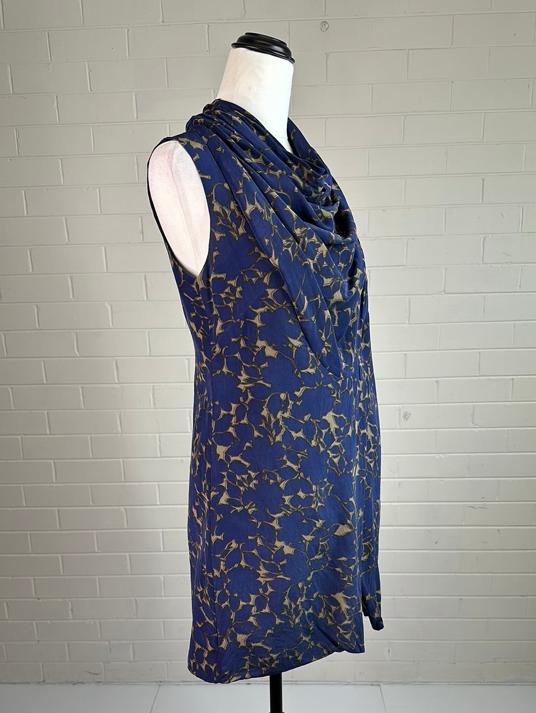 CAMILLA AND MARC | top | size 8 | sleeveless