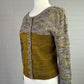 Claire Patterson | cardigan | size 10 | long sleeve