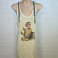 Simona Barbieri | Capri | top | size 12 | sleeveless | 100% cotton