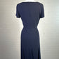 Talbots | US | dress | size 10 | knee length