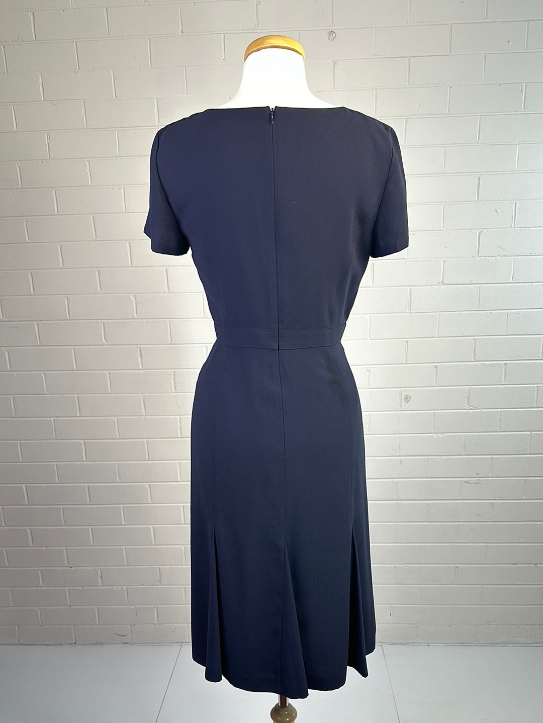 Talbots | US | dress | size 10 | knee length