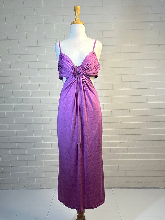 SHEIKE | gown | size 12 | maxi length | new with tags