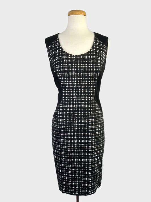 Diana Ferrari | dress | size 12 | knee length