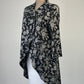 Taking Shape | jacket | size 18 | double breasted | new with tags