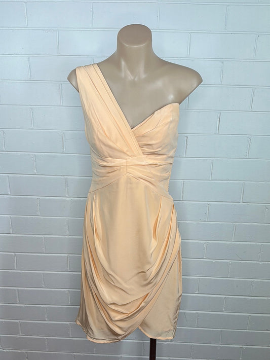 Zimmermann | dress | size 6 | knee length | 100% silk