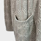 Joie | Los Angeles | cardigan | size 16 | long sleeve