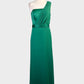 Oleg Cassini | New York | gown | size 8 | maxi length