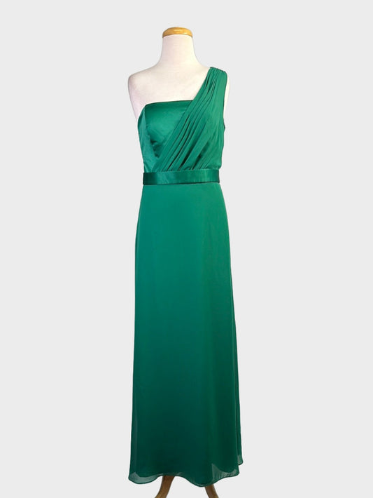 Oleg Cassini | New York | gown | size 8 | maxi length