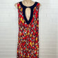 Leona Edmiston | dress | size 10 | knee length