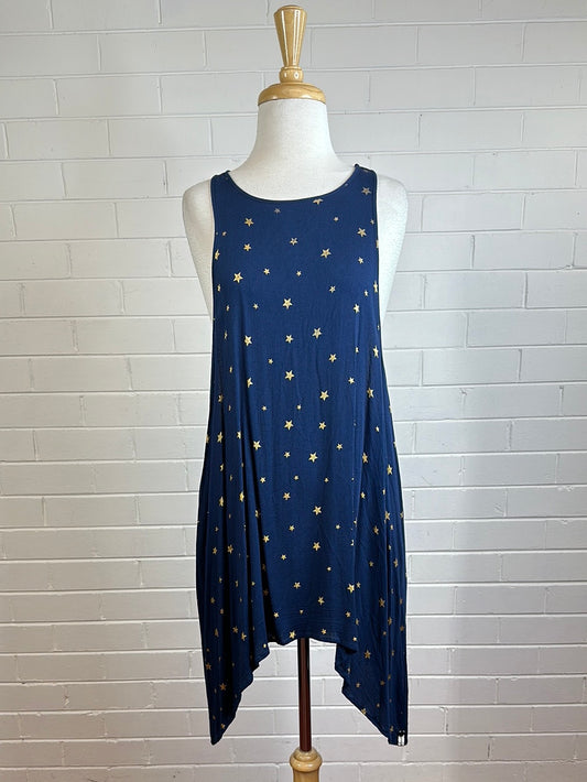 One Teaspoon | top | size 8 | sleeveless | new with tags