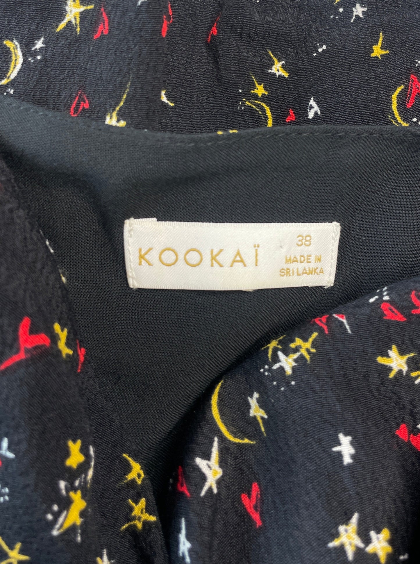 KOOKAI | dress | size 10 | knee length