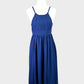 JJ's House | dress | size 6 | midi length | new with tags
