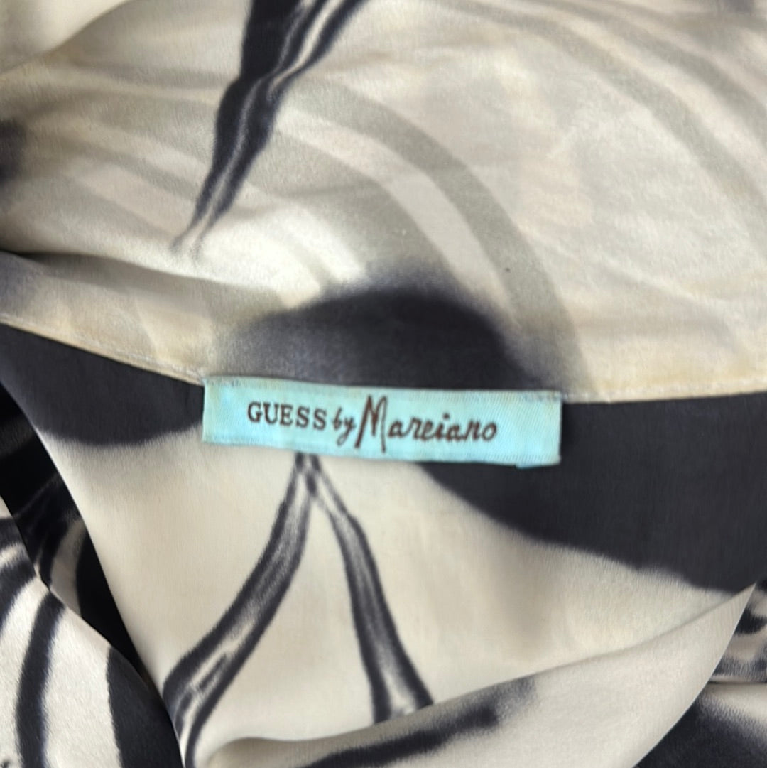 GUESS | jacket | size 12 | single breasted