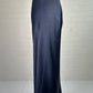 Tussah | skirt | size 6 | midi length