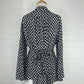 Gisele | Brazil | top | size 10 | long sleeve