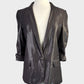 L'Art de River Island | London | jacket | size 8 | single breasted