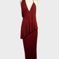Reiss | UK | gown | size 10 | maxi length